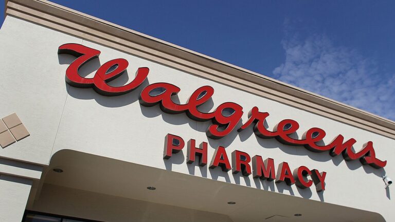 A dozen Walgreens stores to close in San Francisco