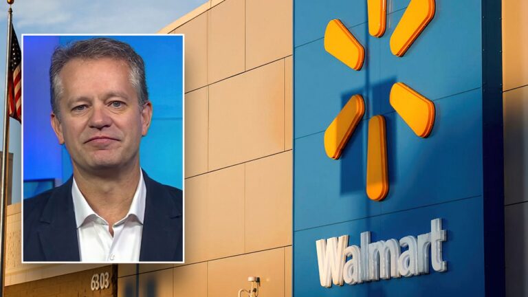 Walmart has faced backlash over DEI’s policy reversal as shareholders and Dem officials urged them to reconsider.