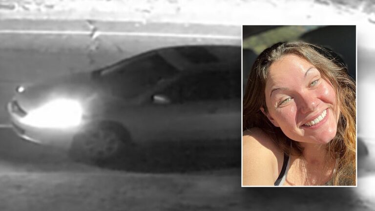 Missing woman found dead after getting into strange car: ‘Somebody knows something’